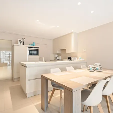 Appartamento Lectus Ii 0101 Met Garage *
