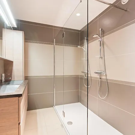 Appartamento Lectus Ii 0101 Met Garage Nieuwpoort